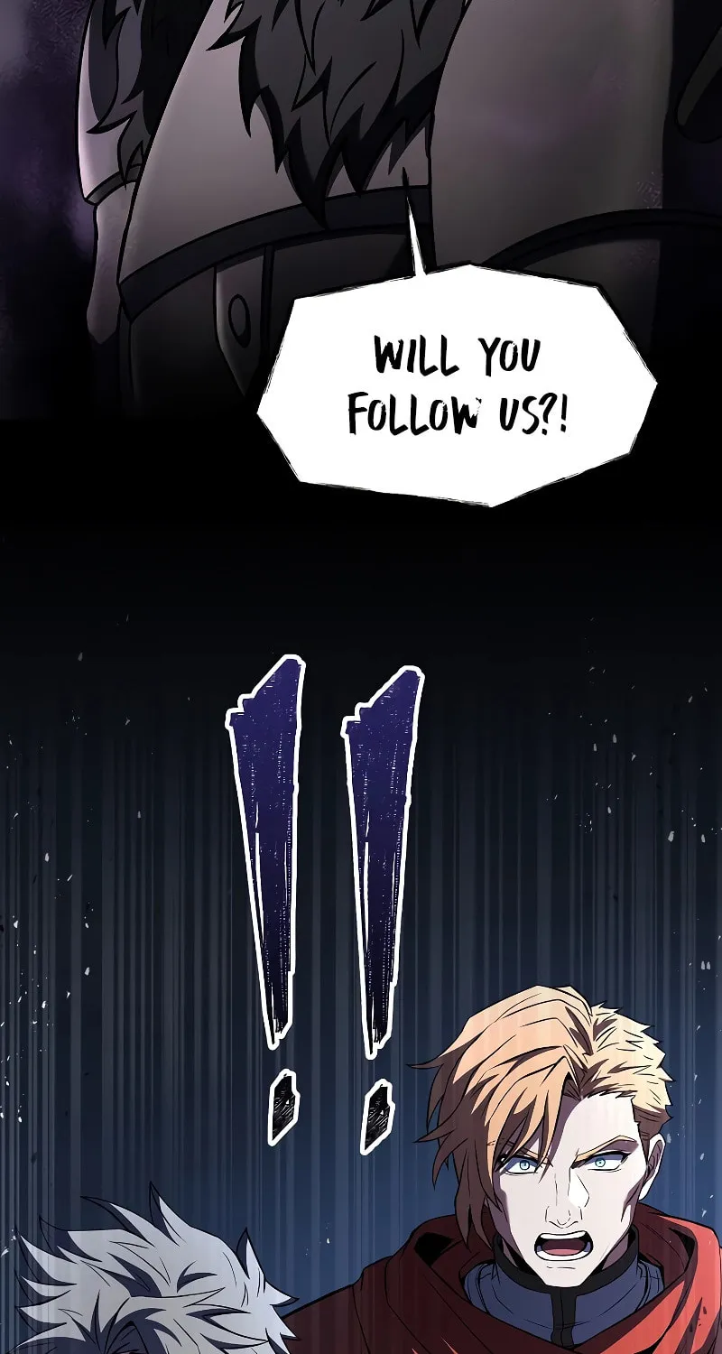 The Legendary Spearman Returns Chapter 134 page 133 - 