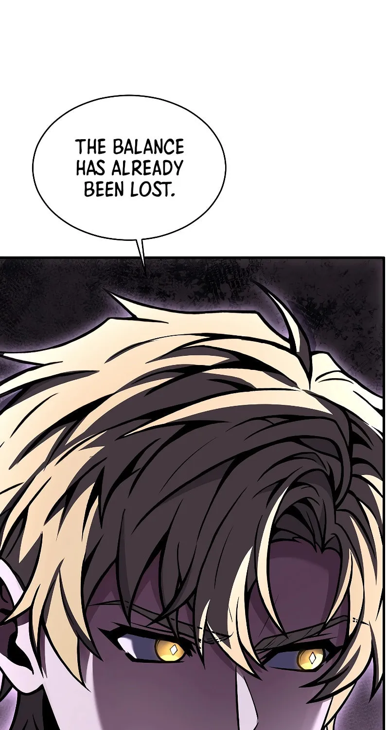 The Legendary Spearman Returns Chapter 134 page 16 - 