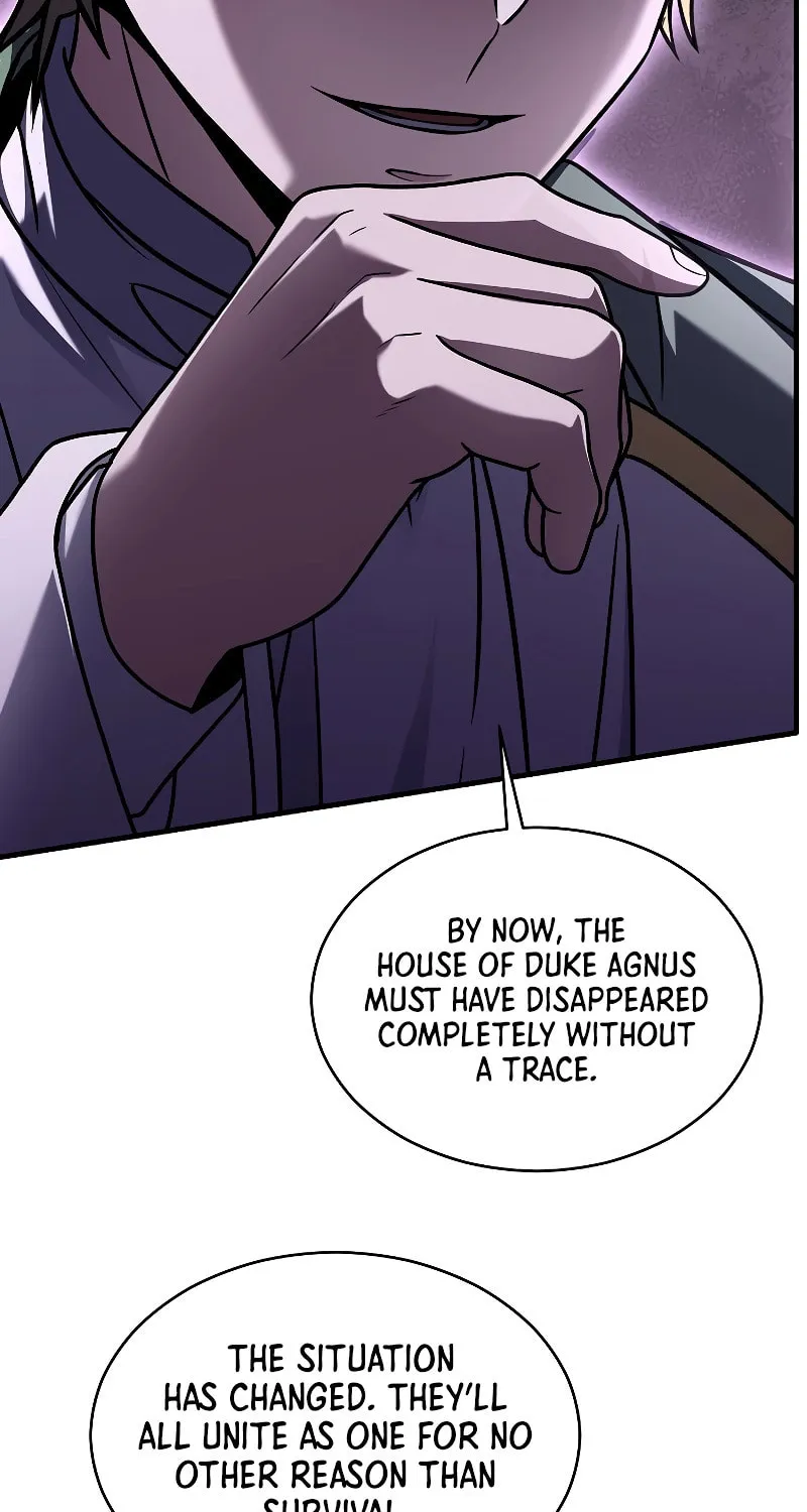 The Legendary Spearman Returns Chapter 134 page 17 - 