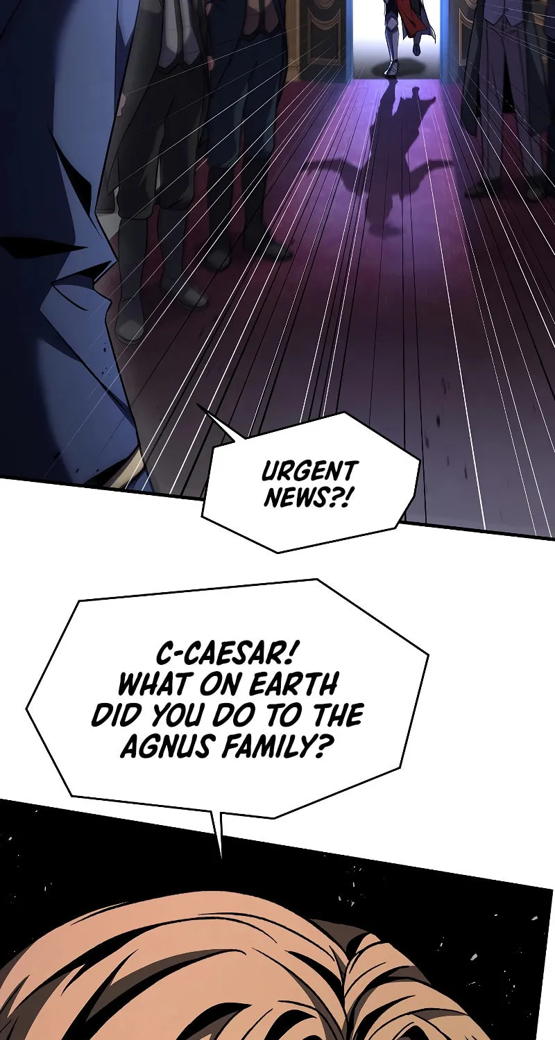 The Legendary Spearman Returns Chapter 134 page 22 - 