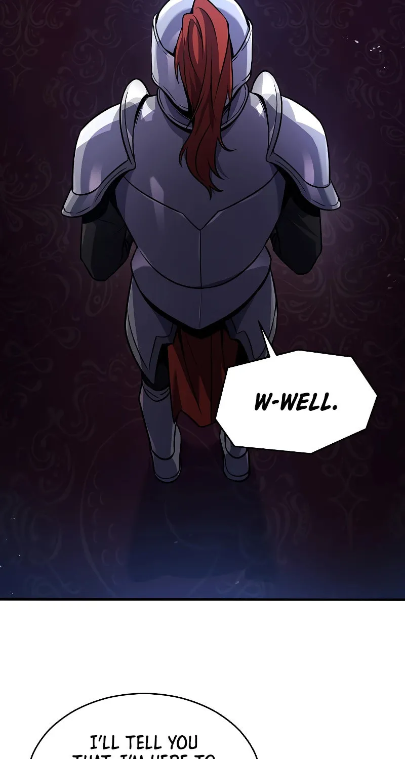 The Legendary Spearman Returns Chapter 134 page 27 - 