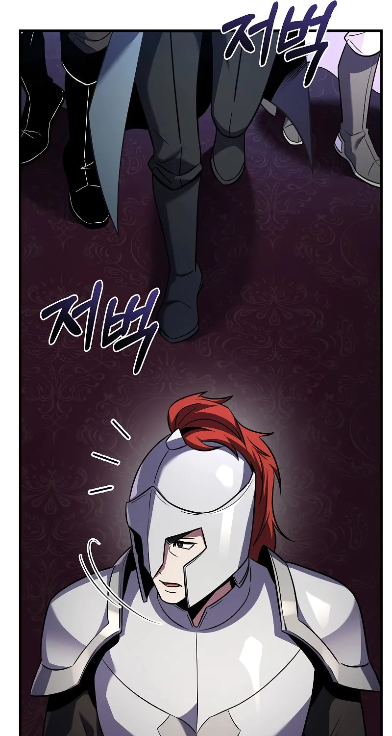 The Legendary Spearman Returns Chapter 134 page 29 - 