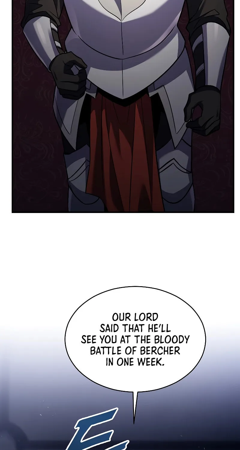 The Legendary Spearman Returns Chapter 134 page 30 - 