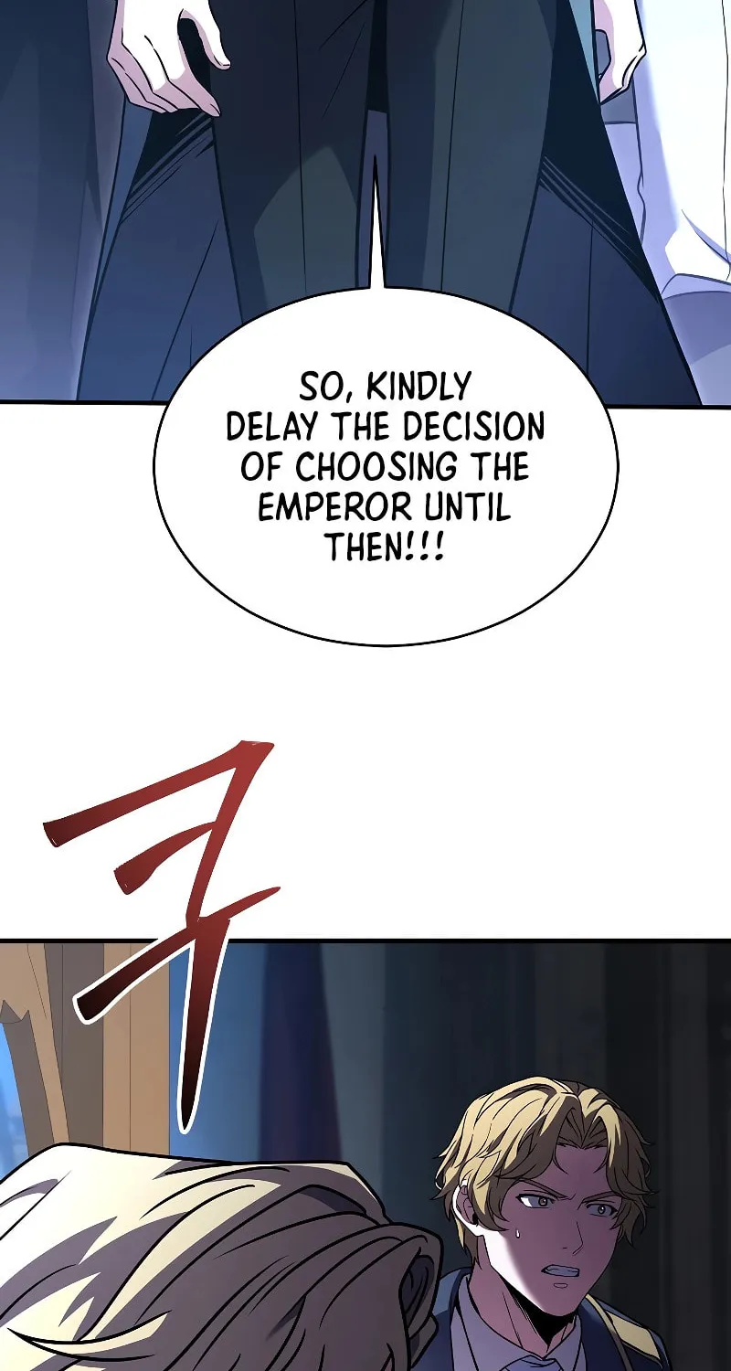 The Legendary Spearman Returns Chapter 134 page 32 - 