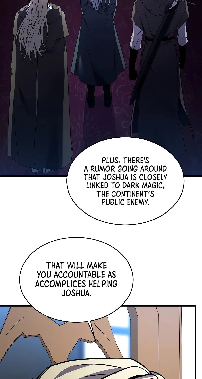 The Legendary Spearman Returns Chapter 134 page 36 - 