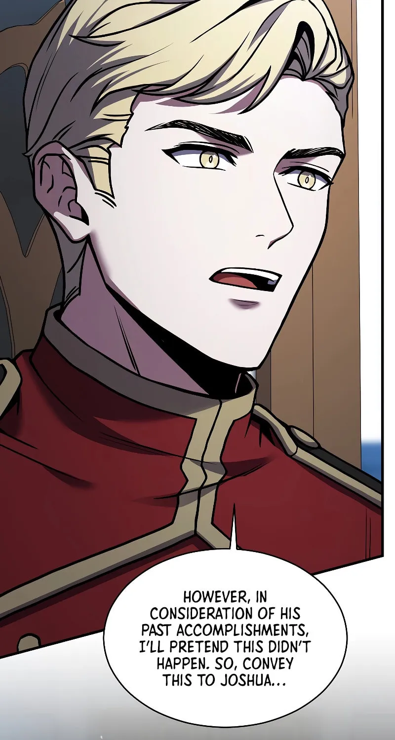 The Legendary Spearman Returns Chapter 134 page 37 - 