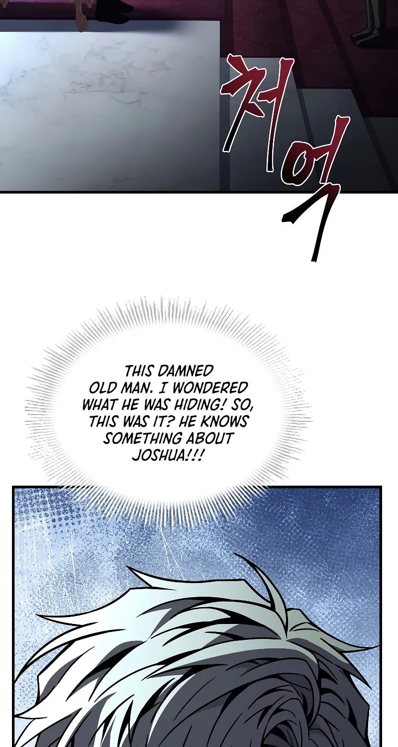 The Legendary Spearman Returns Chapter 134 page 54 - 