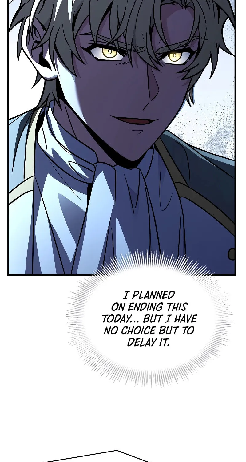 The Legendary Spearman Returns Chapter 134 page 55 - 