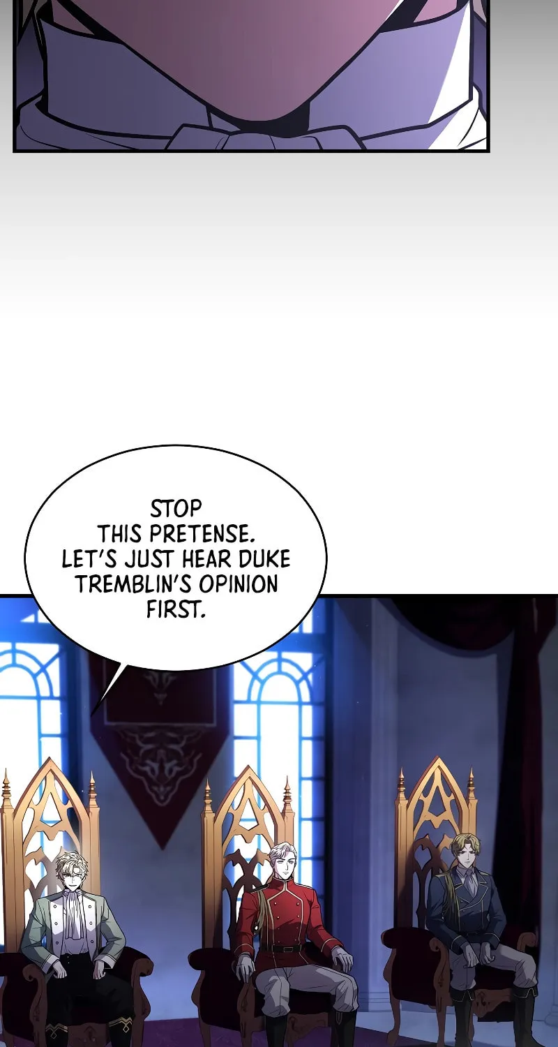 The Legendary Spearman Returns Chapter 134 page 7 - 