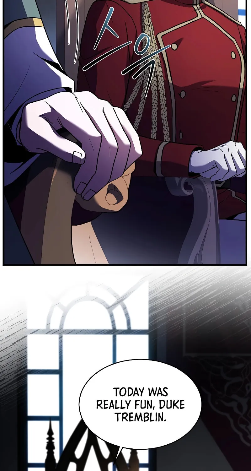 The Legendary Spearman Returns Chapter 134 page 62 - 