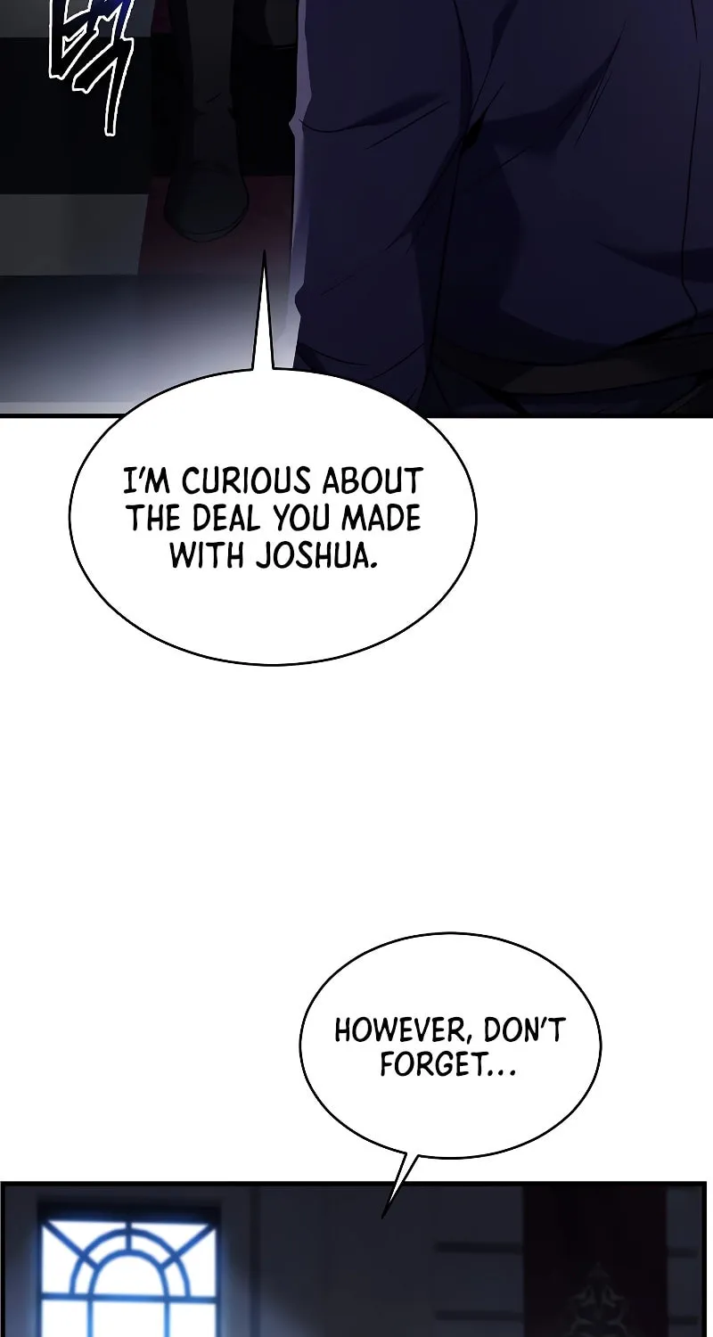 The Legendary Spearman Returns Chapter 134 page 64 - 