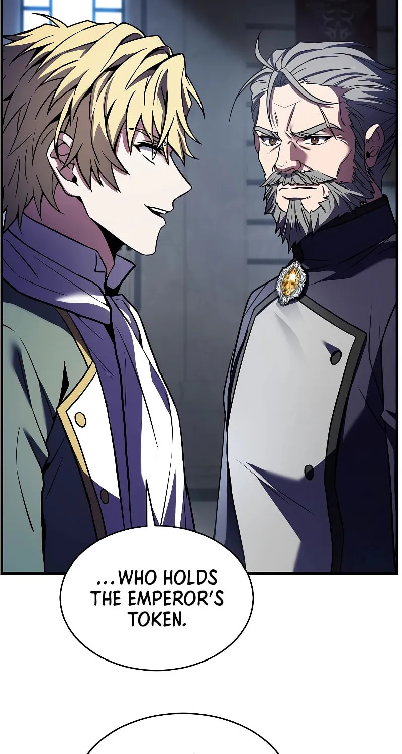 The Legendary Spearman Returns Chapter 134 page 65 - 