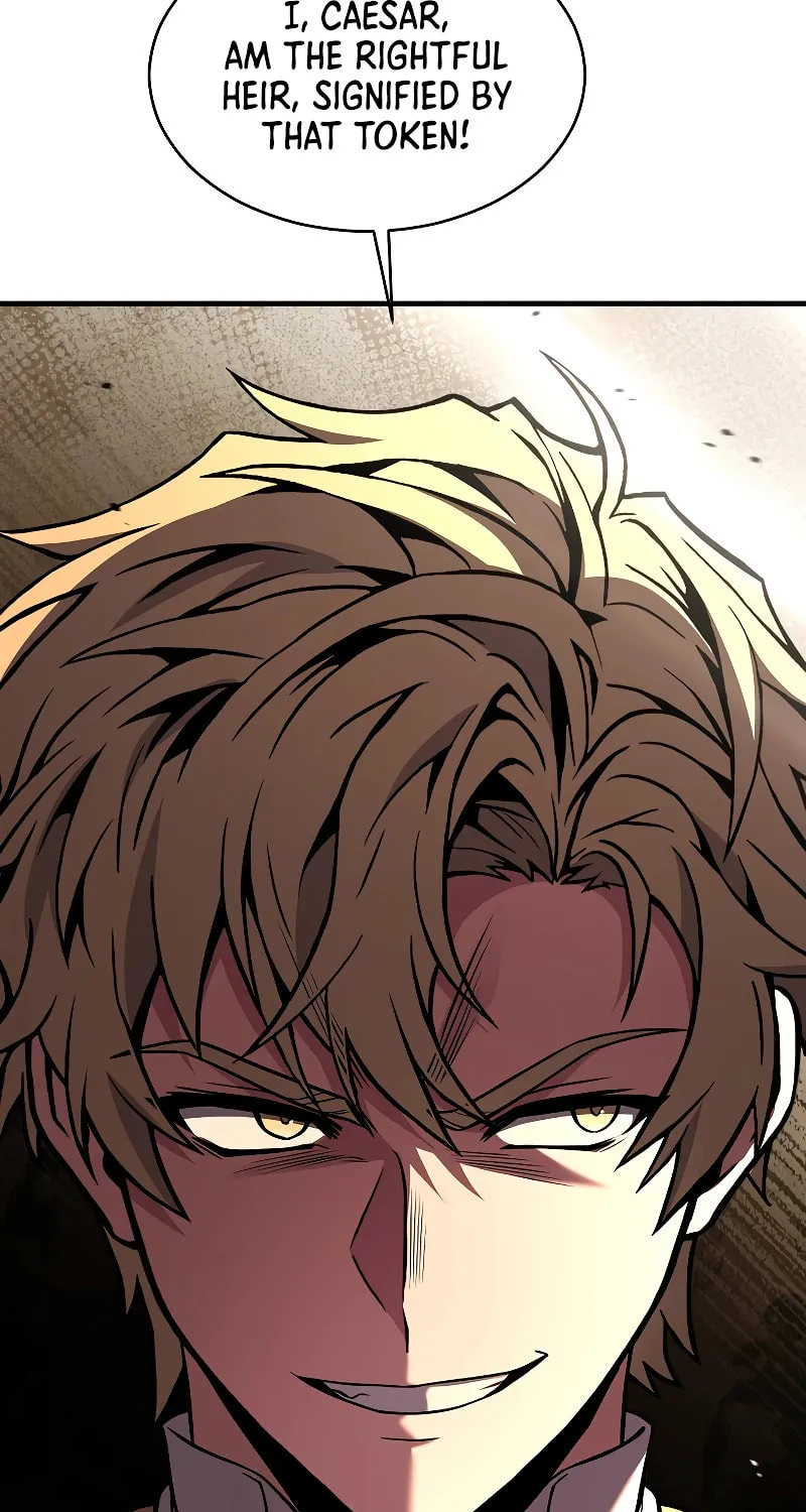 The Legendary Spearman Returns Chapter 134 page 66 - 