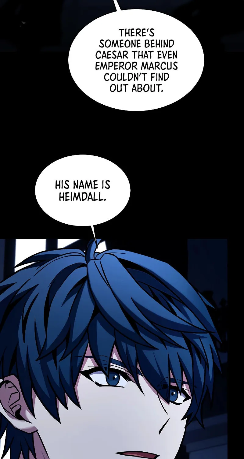The Legendary Spearman Returns Chapter 134 page 72 - 