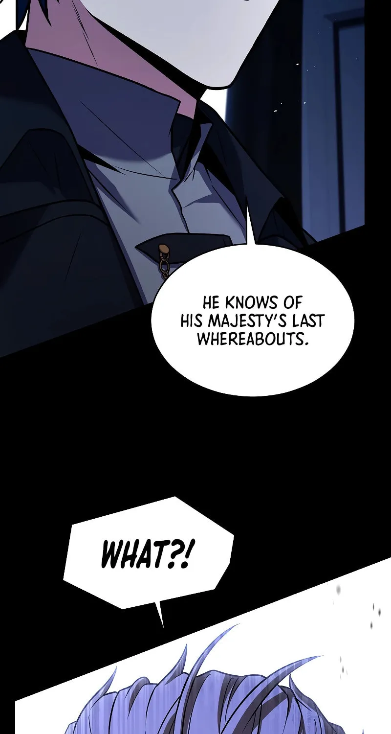The Legendary Spearman Returns Chapter 134 page 73 - 