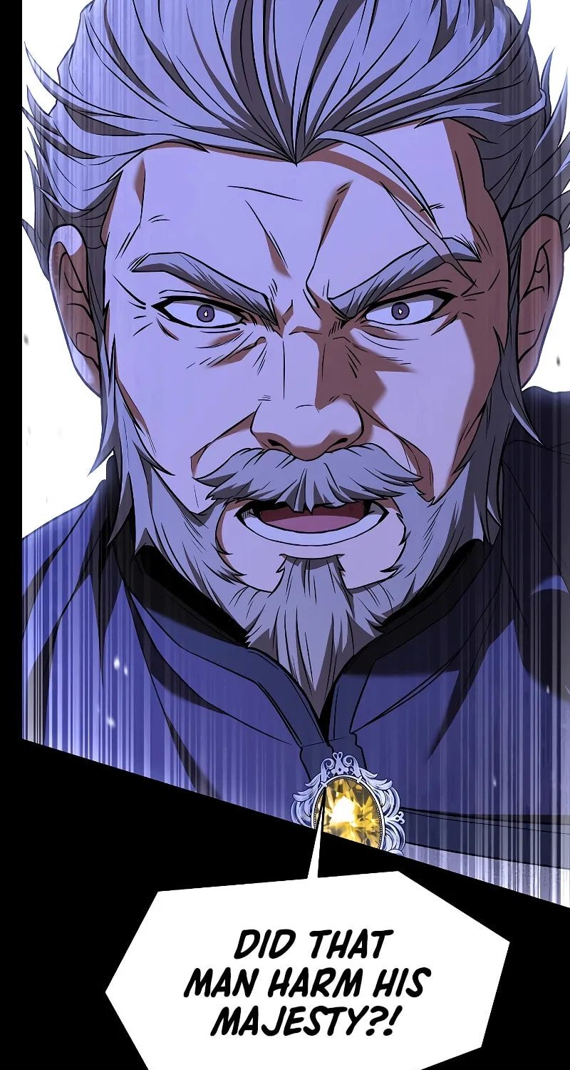 The Legendary Spearman Returns Chapter 134 page 74 - 