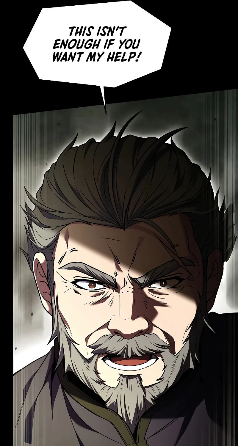 The Legendary Spearman Returns Chapter 134 page 78 - 