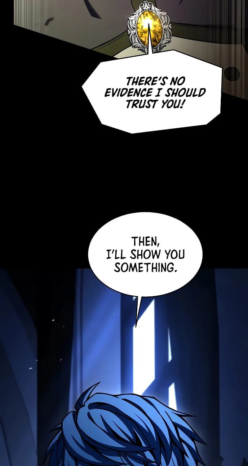 The Legendary Spearman Returns Chapter 134 page 79 - 