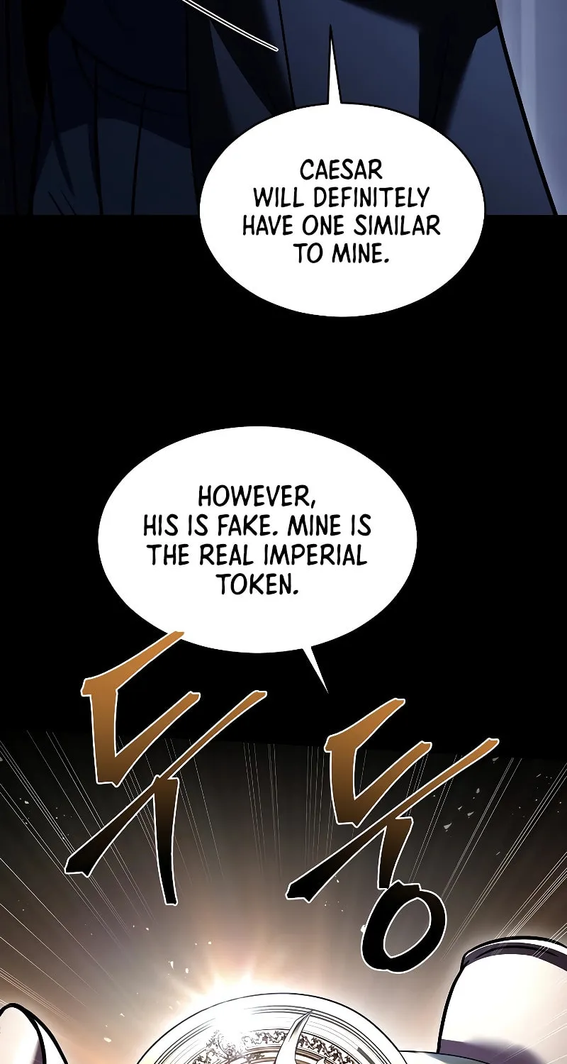 The Legendary Spearman Returns Chapter 134 page 81 - 