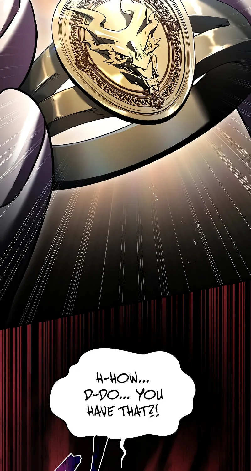 The Legendary Spearman Returns Chapter 134 page 82 - 