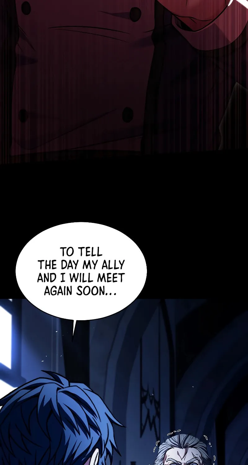 The Legendary Spearman Returns Chapter 134 page 84 - 