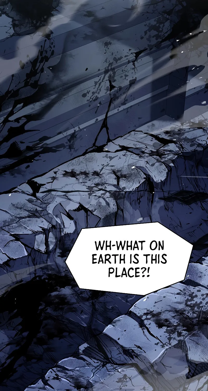 The Legendary Spearman Returns Chapter 134 page 95 - 