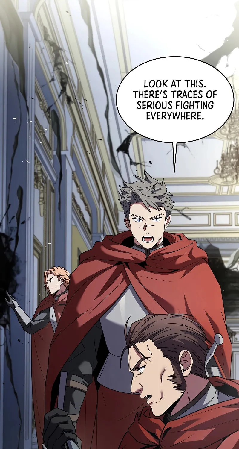 The Legendary Spearman Returns Chapter 134 page 98 - 