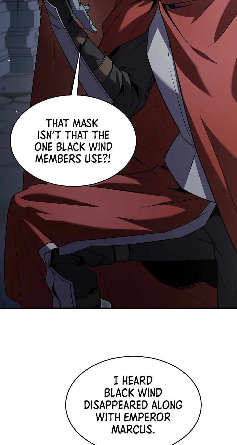 The Legendary Spearman Returns Chapter 134 page 99 - 