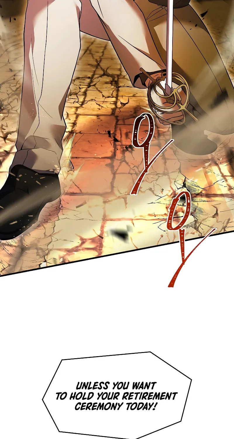 The Legendary Spearman Returns Chapter 135 page 101 - 