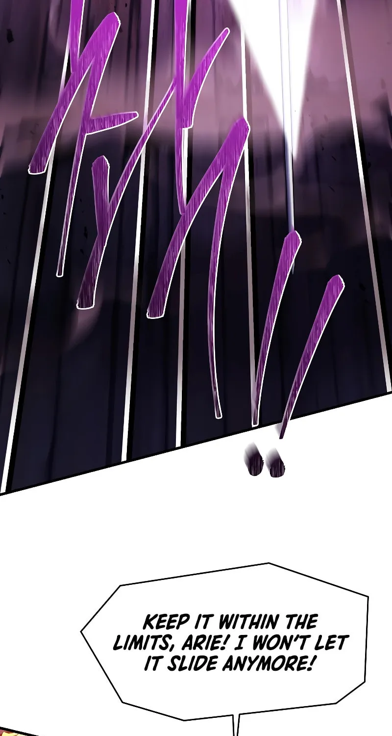 The Legendary Spearman Returns Chapter 135 page 105 - 