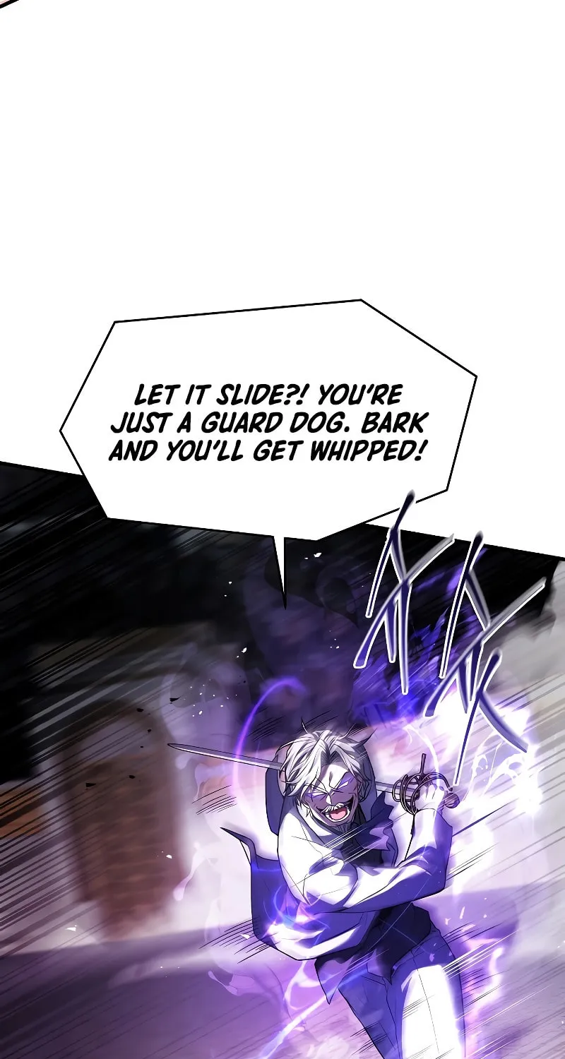 The Legendary Spearman Returns Chapter 135 page 107 - 