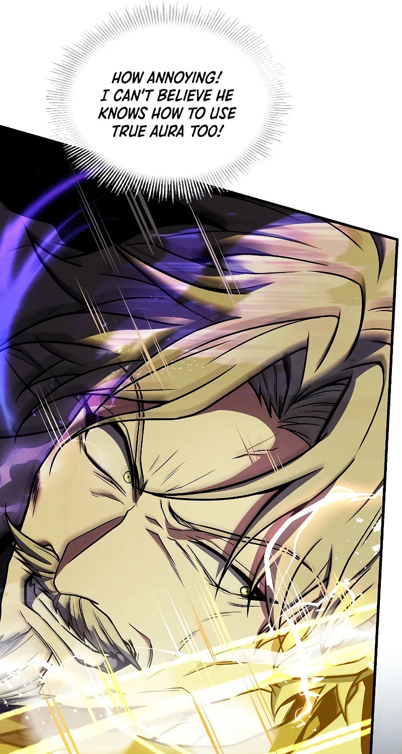 The Legendary Spearman Returns Chapter 135 page 112 - 