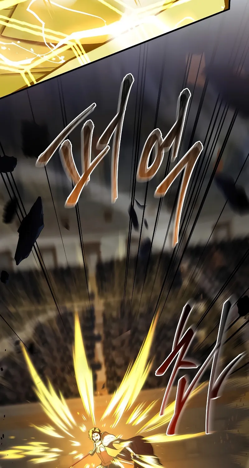 The Legendary Spearman Returns Chapter 135 page 113 - 