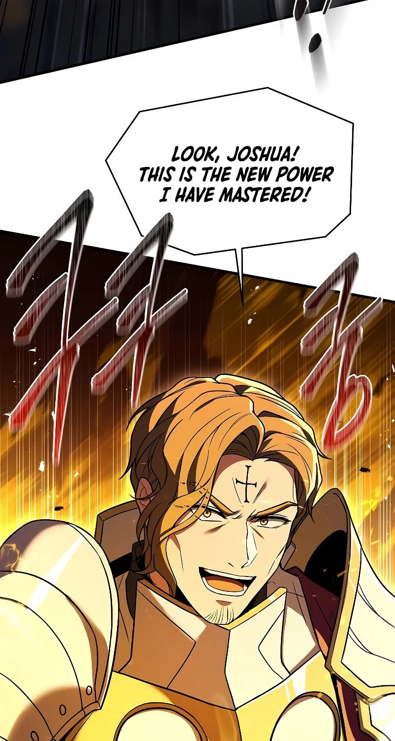 The Legendary Spearman Returns Chapter 135 page 115 - 