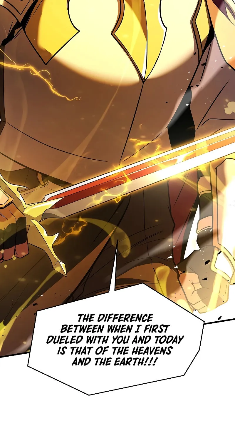 The Legendary Spearman Returns Chapter 135 page 116 - 