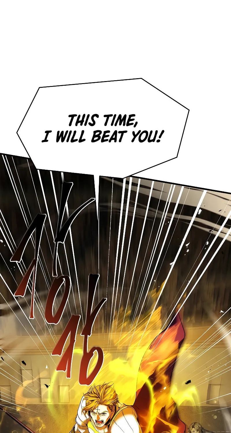 The Legendary Spearman Returns Chapter 135 page 117 - 