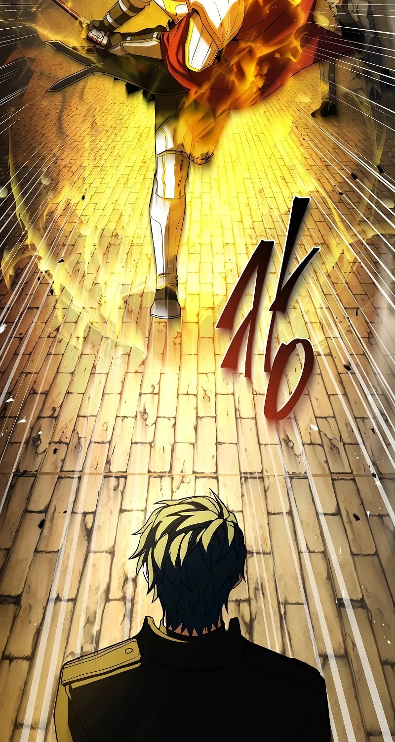The Legendary Spearman Returns Chapter 135 page 118 - 