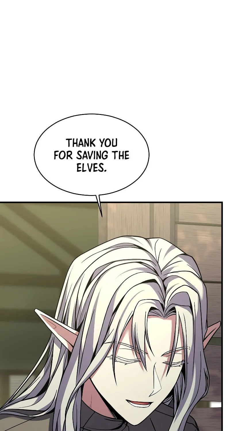 The Legendary Spearman Returns Chapter 135 page 13 - 