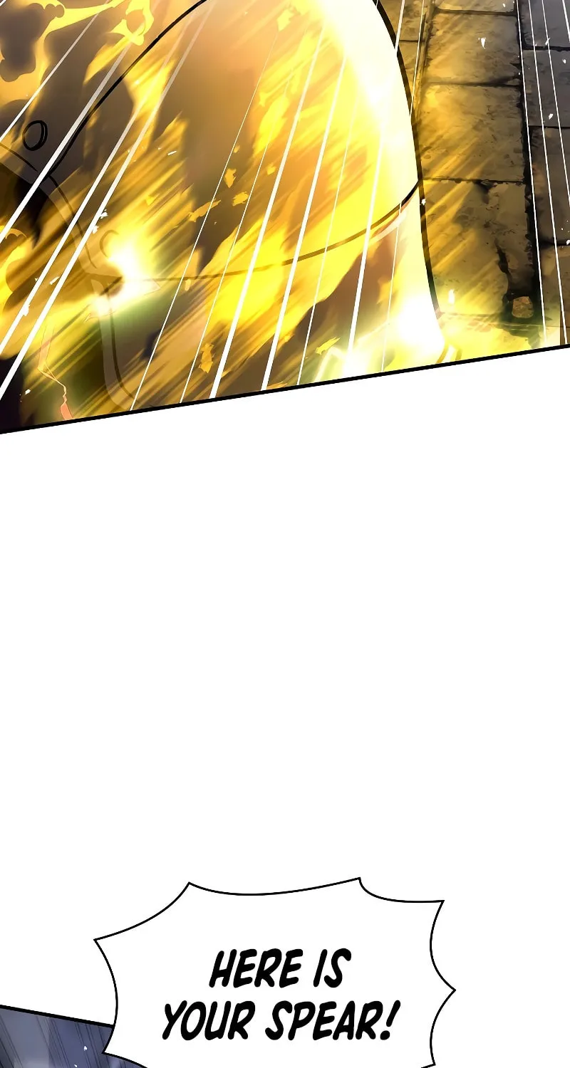 The Legendary Spearman Returns Chapter 135 page 122 - 