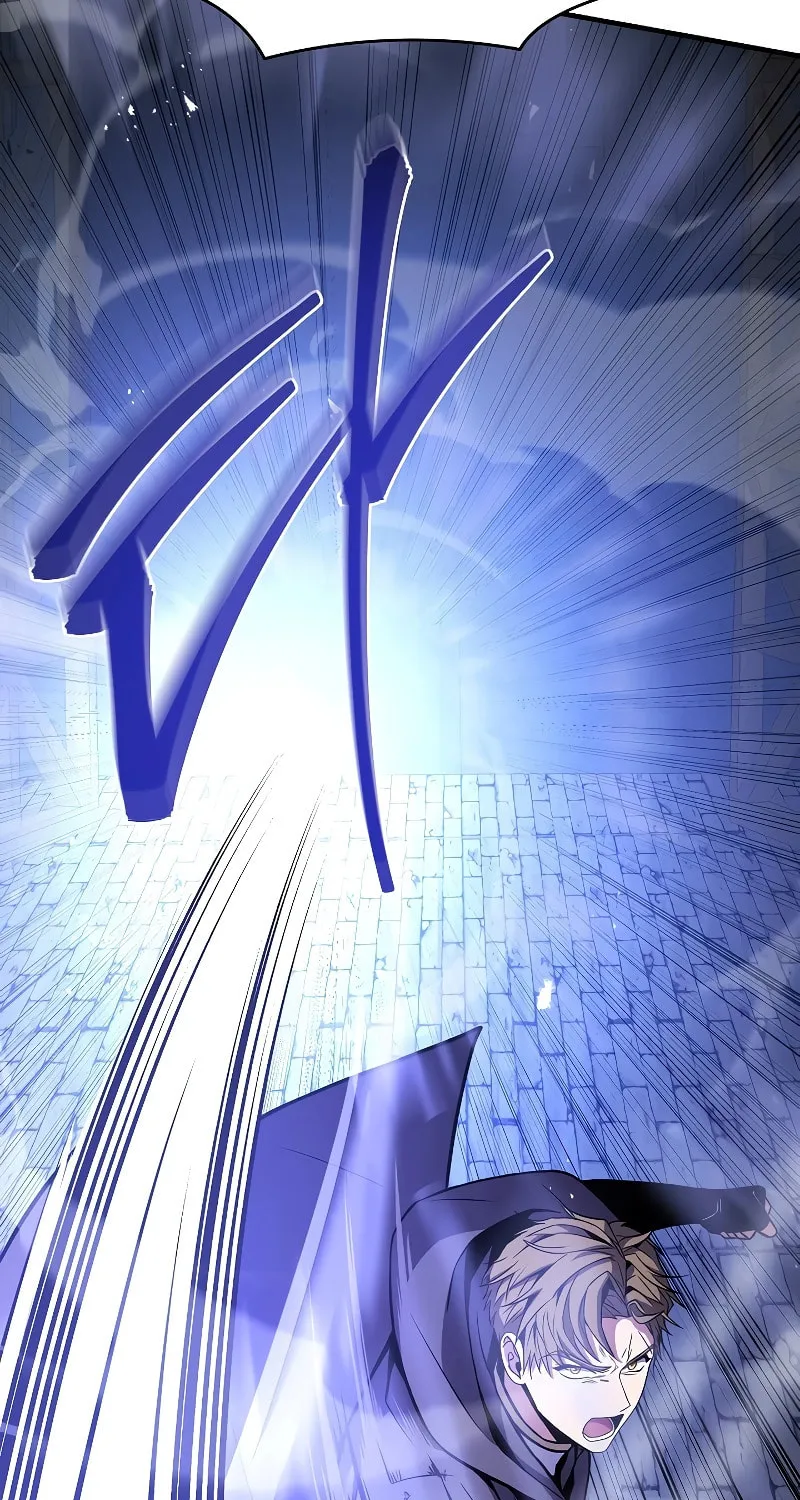 The Legendary Spearman Returns Chapter 135 page 123 - 