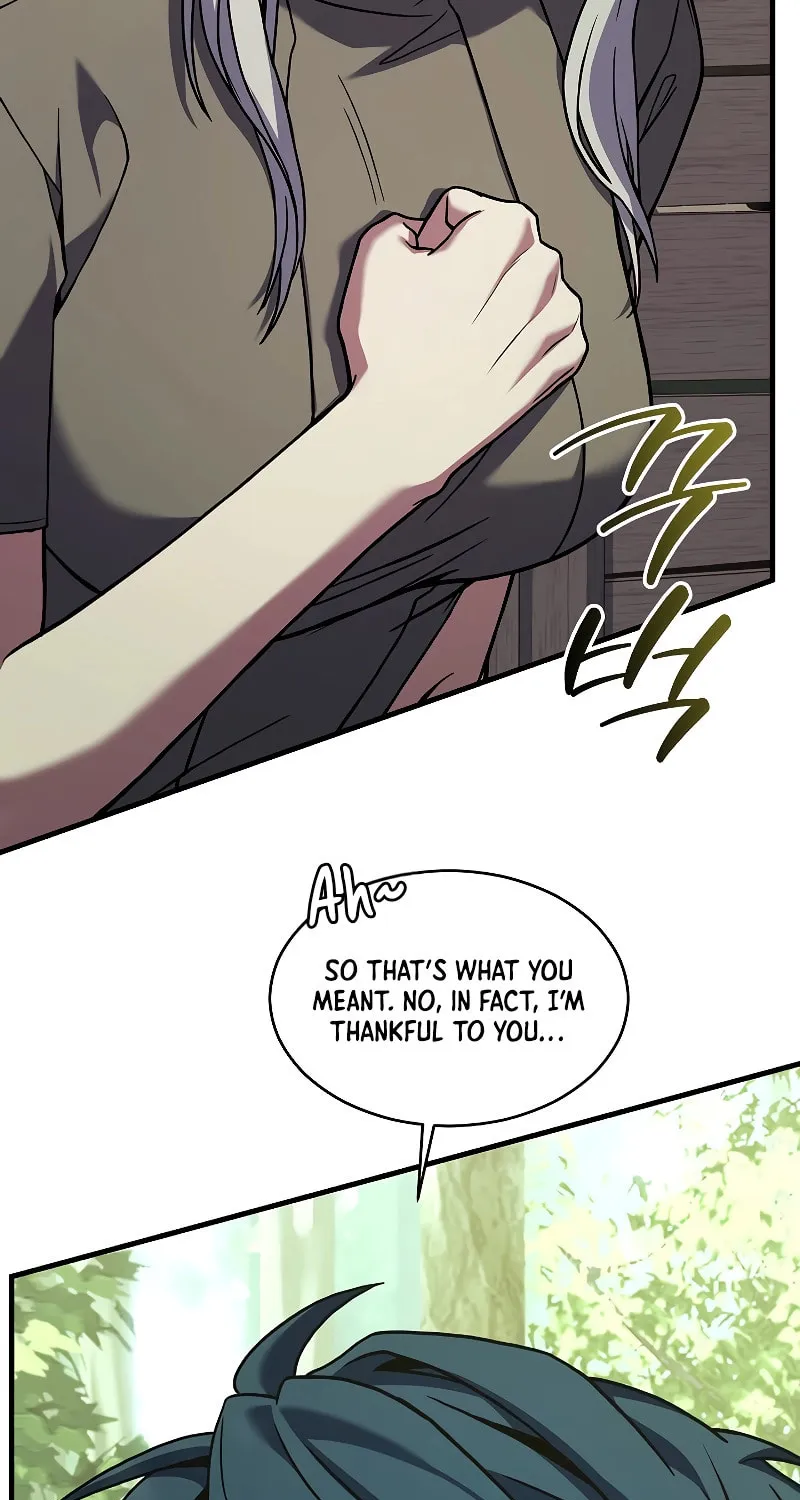 The Legendary Spearman Returns Chapter 135 page 14 - 