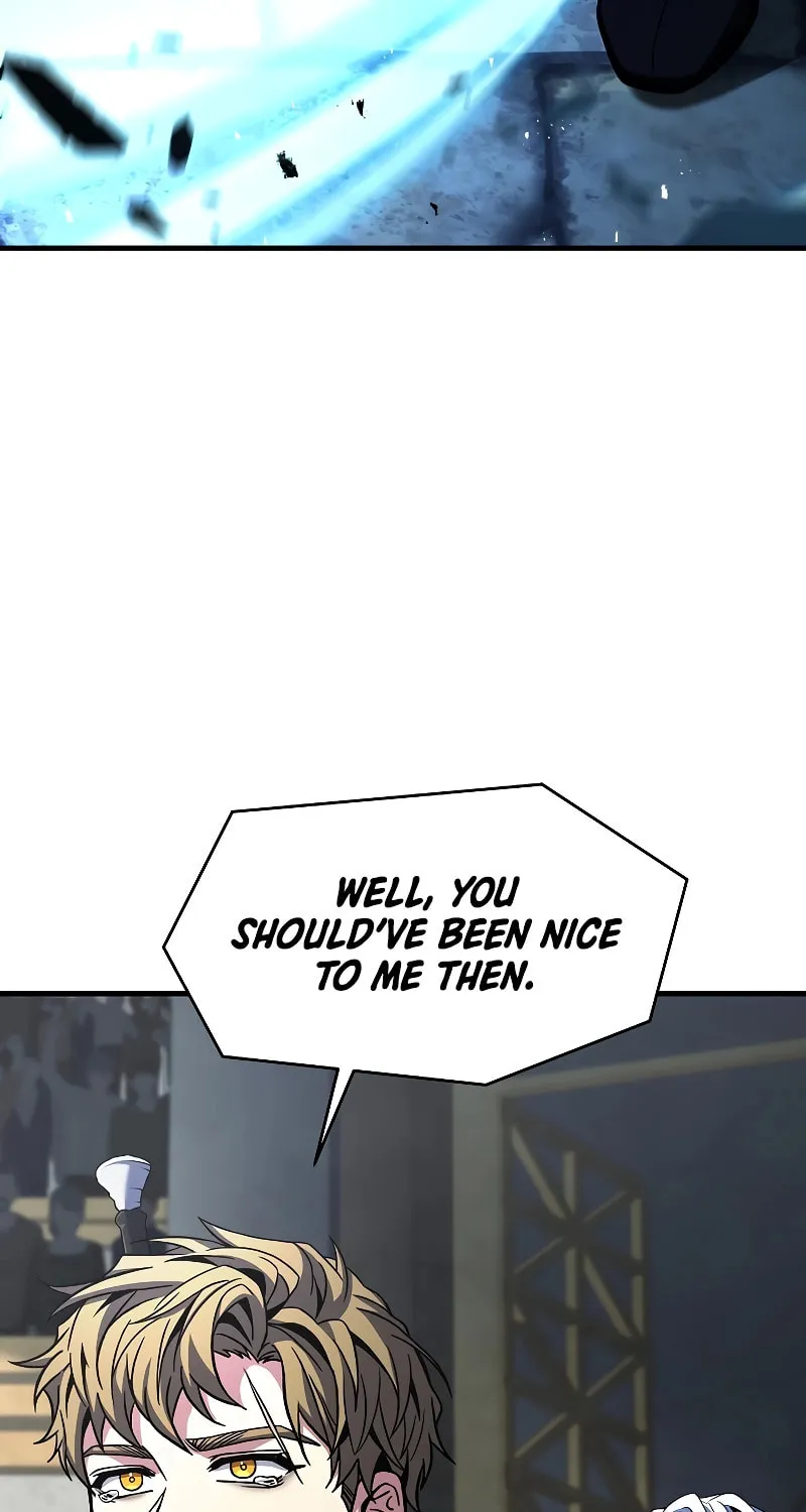 The Legendary Spearman Returns Chapter 135 page 136 - 