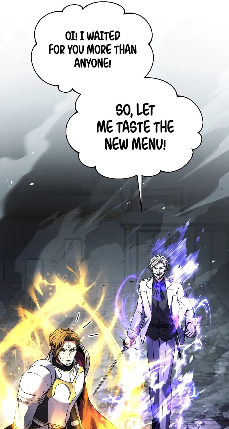 The Legendary Spearman Returns Chapter 135 page 140 - 