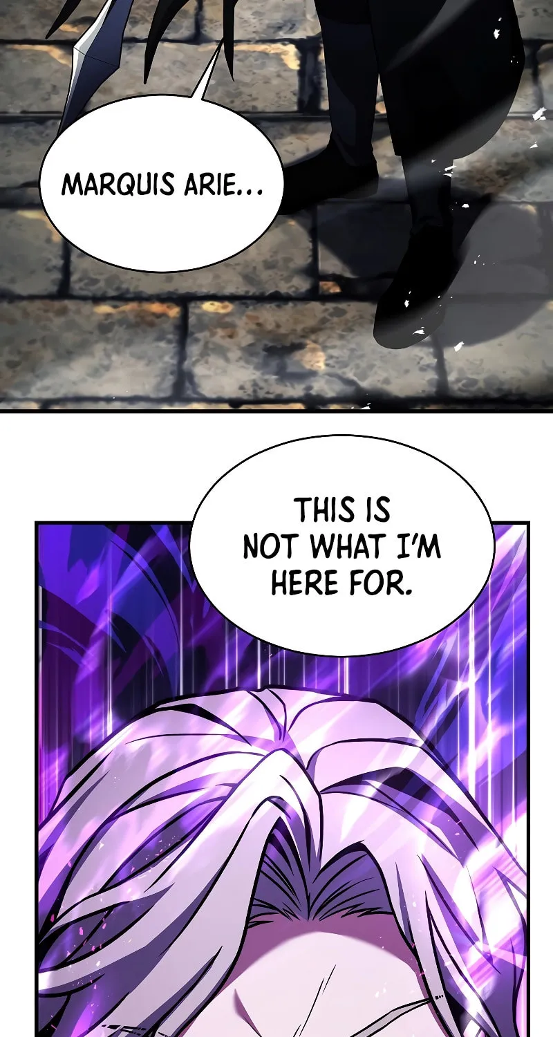 The Legendary Spearman Returns Chapter 135 page 142 - 