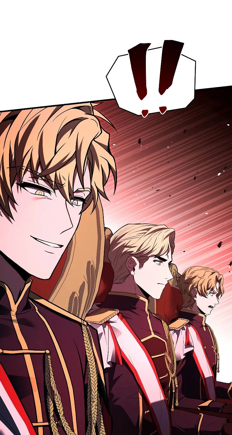 The Legendary Spearman Returns Chapter 135 page 147 - 