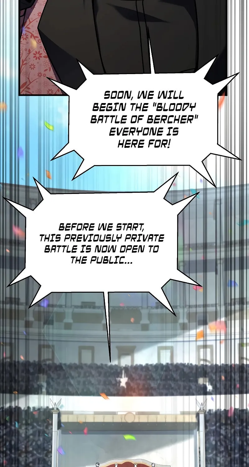 The Legendary Spearman Returns Chapter 135 page 22 - 