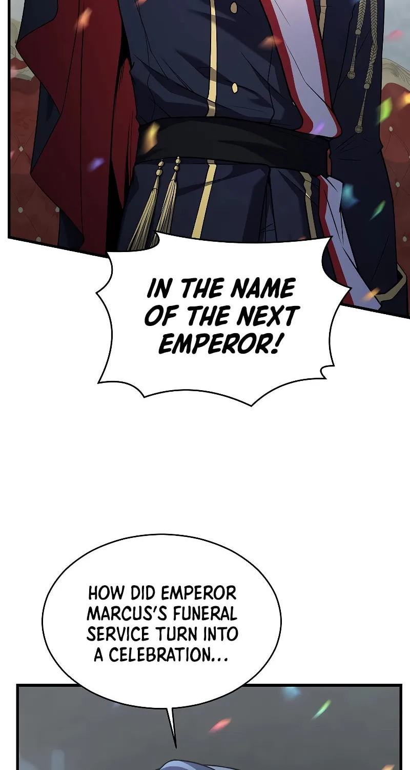 The Legendary Spearman Returns Chapter 135 page 26 - 
