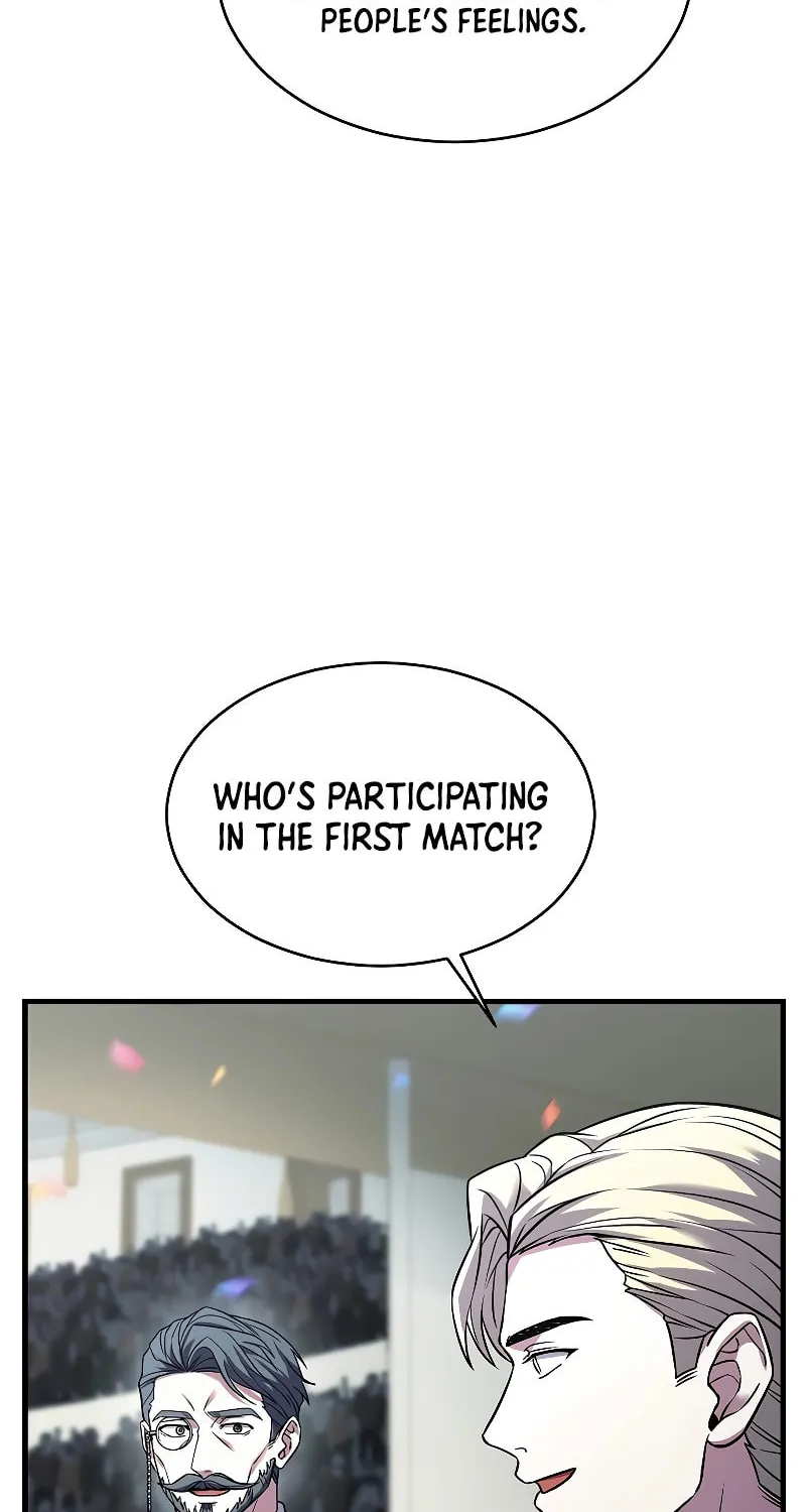 The Legendary Spearman Returns Chapter 135 page 30 - 