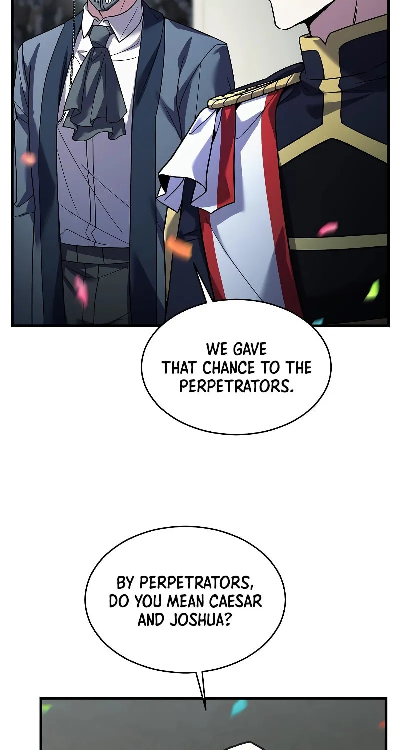 The Legendary Spearman Returns Chapter 135 page 31 - 