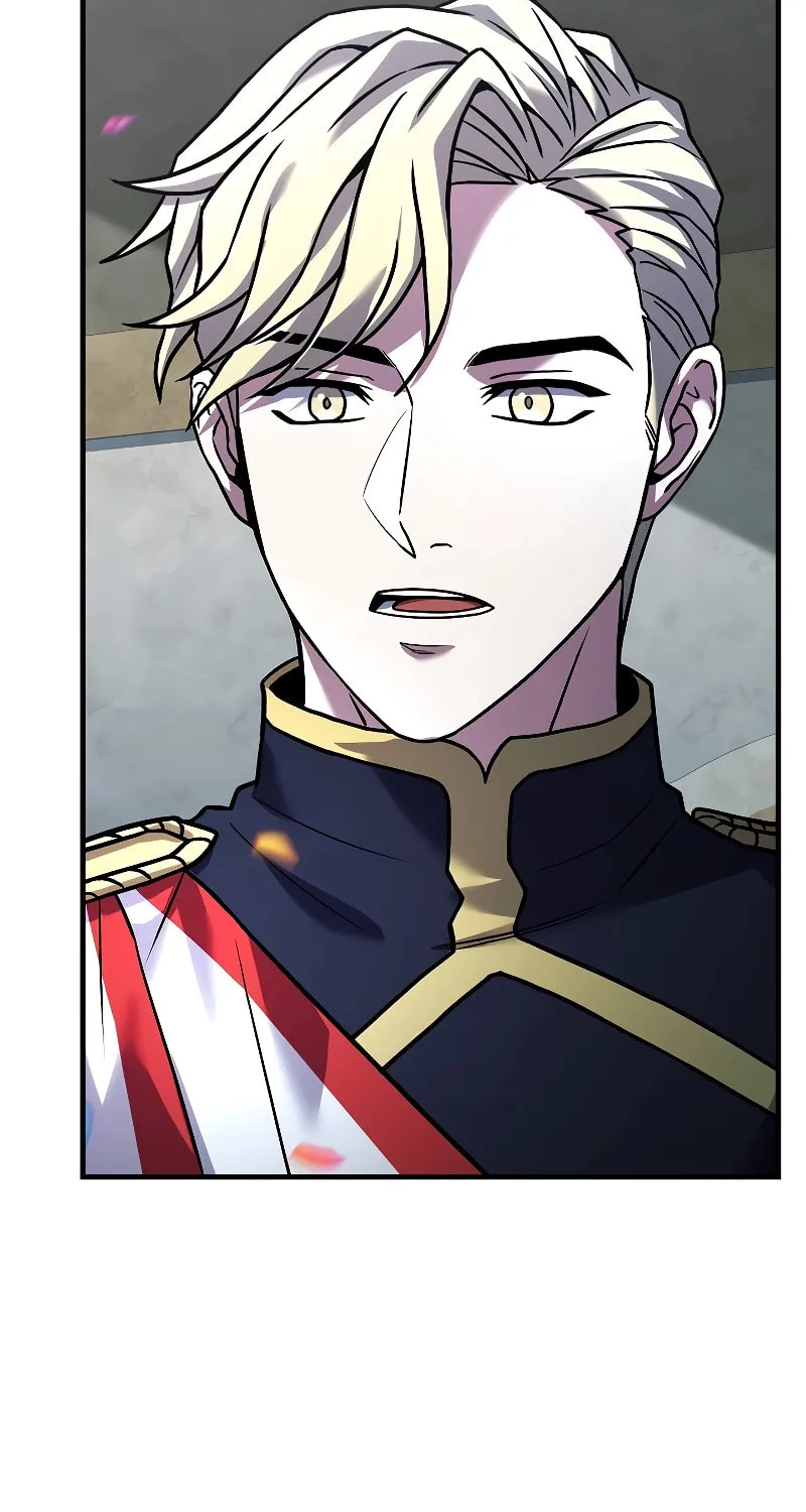 The Legendary Spearman Returns Chapter 135 page 32 - 